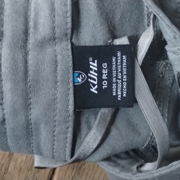 ***Lot of KUHL Women's pants*** - Picture 2 of 3